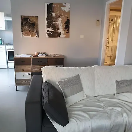 Apartment Le Petit Paradis En Bord De Mer Les Bains Fouras