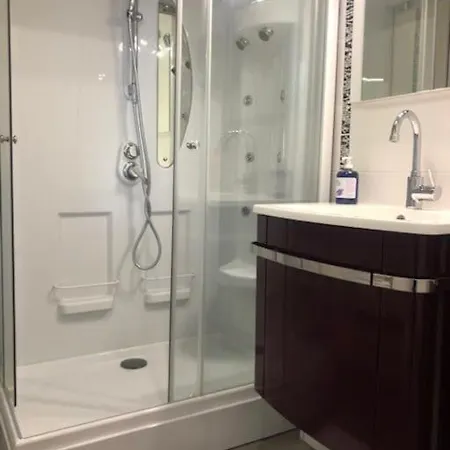 Apartment Le Petit Paradis En Bord De Mer Les Bains Fouras