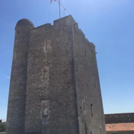 Apartment Le Petit Paradis En Bord De Mer Les Bains