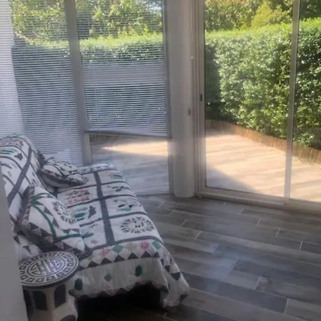 Appartement Le Petit Paradis En Bord De Mer Les Bains *