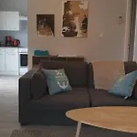 Le Petit Paradis En Bord De Mer Les Bains Apartment Fouras