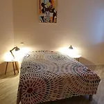 Le Petit Paradis En Bord De Mer Les Bains