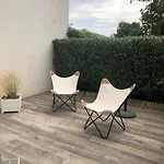 Apartment Le Petit Paradis En Bord De Mer Les Bains *
