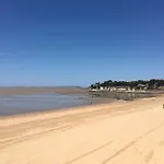 Apartment Le Petit Paradis En Bord De Mer Les Bains *