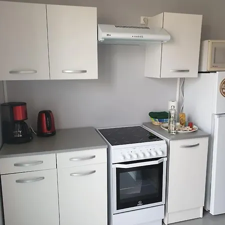 Le Petit Paradis En Bord De Mer Les Bains *