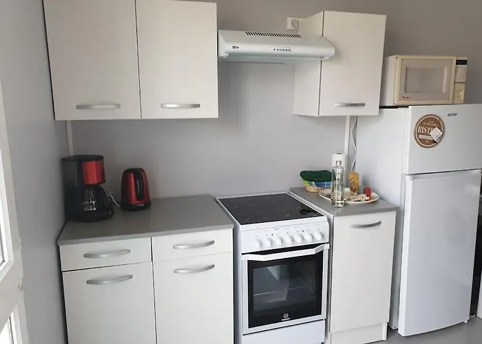 Le Petit Paradis En Bord De Mer Les Bains *