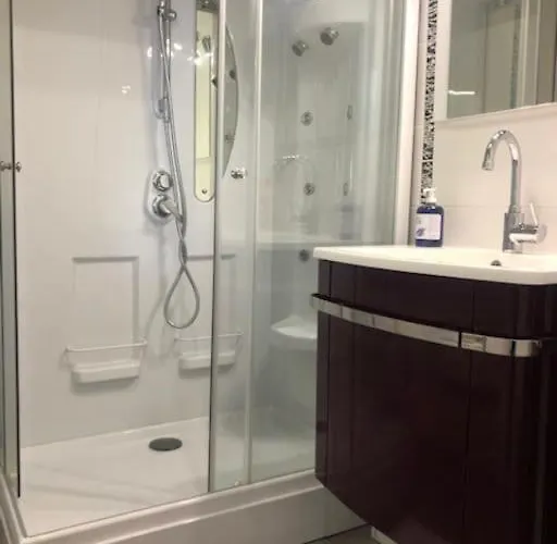 Apartmán Le Petit Paradis En Bord De Mer Les Bains Fouras