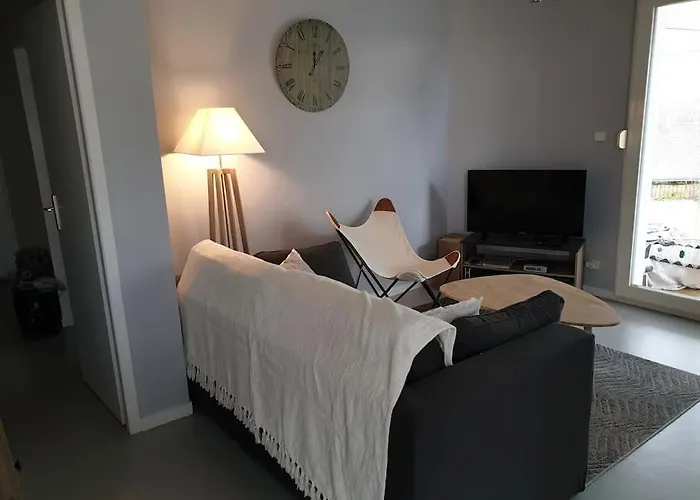 Le Petit Paradis En Bord De Mer Les Bains * Fouras