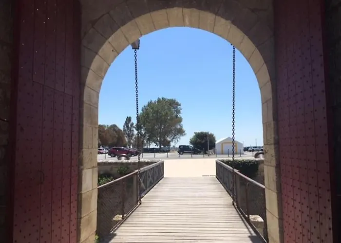 Apartamento Le Petit Paradis En Bord De Mer Les Bains