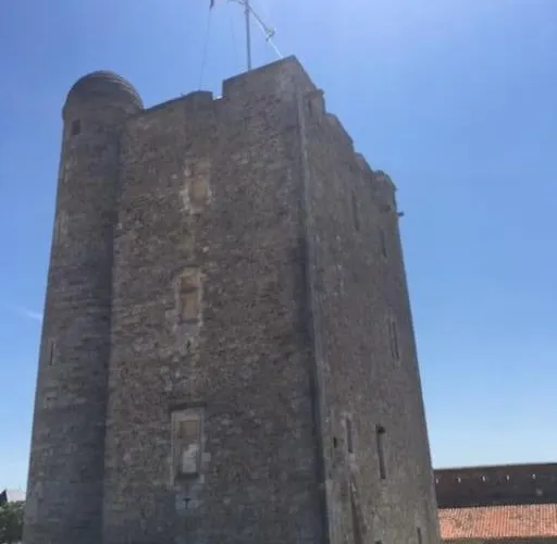 Apartmán Le Petit Paradis En Bord De Mer Les Bains